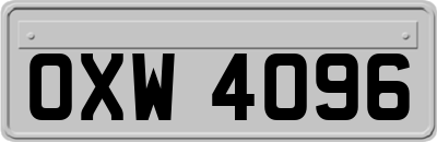 OXW4096
