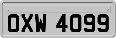 OXW4099