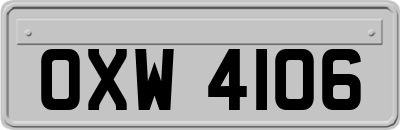 OXW4106