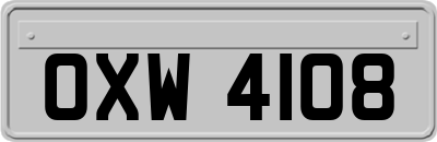 OXW4108