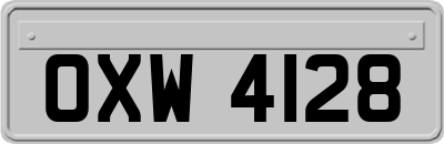 OXW4128