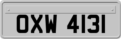 OXW4131