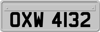 OXW4132