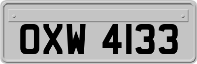 OXW4133