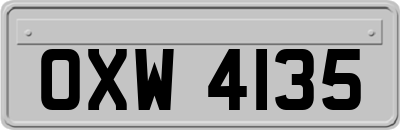 OXW4135