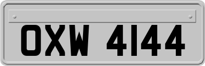 OXW4144