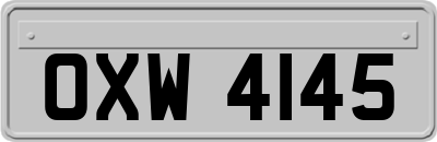 OXW4145