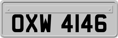 OXW4146