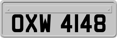 OXW4148