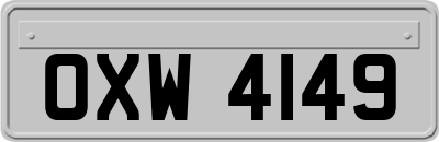 OXW4149