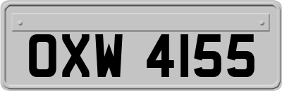OXW4155