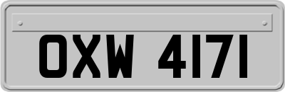 OXW4171