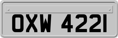 OXW4221