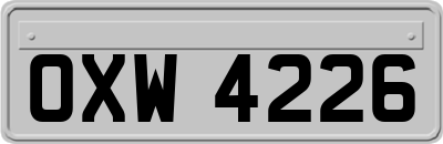 OXW4226