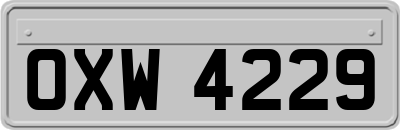 OXW4229