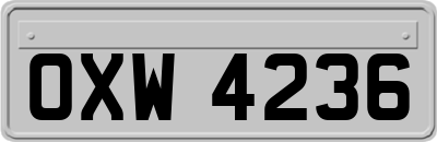 OXW4236