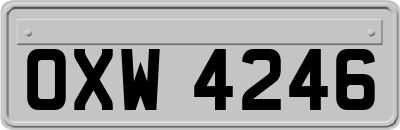 OXW4246
