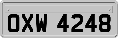 OXW4248