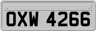 OXW4266