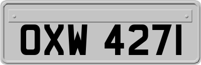 OXW4271