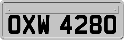 OXW4280