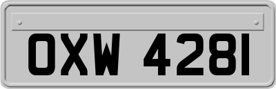 OXW4281