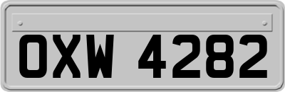 OXW4282