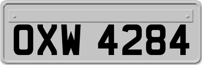 OXW4284