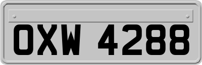 OXW4288