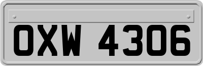 OXW4306