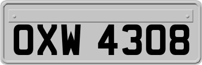OXW4308