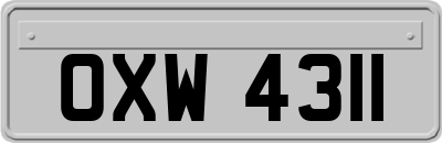 OXW4311