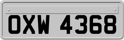 OXW4368