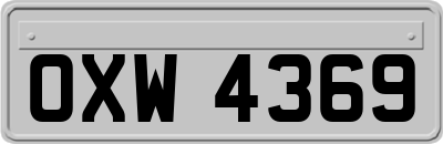 OXW4369