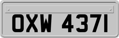 OXW4371