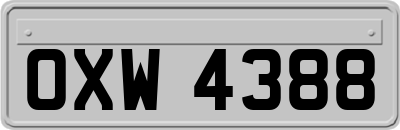 OXW4388