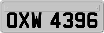 OXW4396