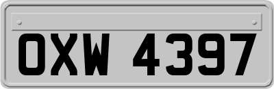 OXW4397