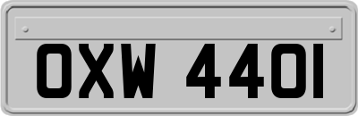 OXW4401