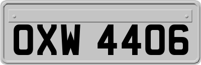 OXW4406