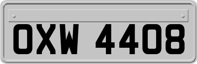 OXW4408
