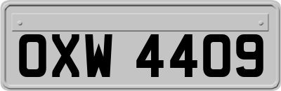 OXW4409
