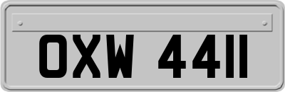 OXW4411