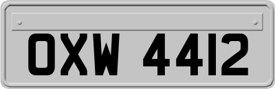 OXW4412