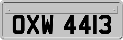 OXW4413