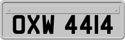 OXW4414