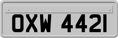 OXW4421