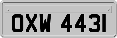OXW4431