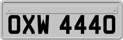 OXW4440