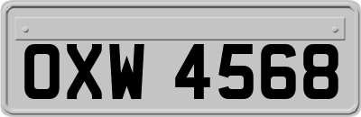 OXW4568
